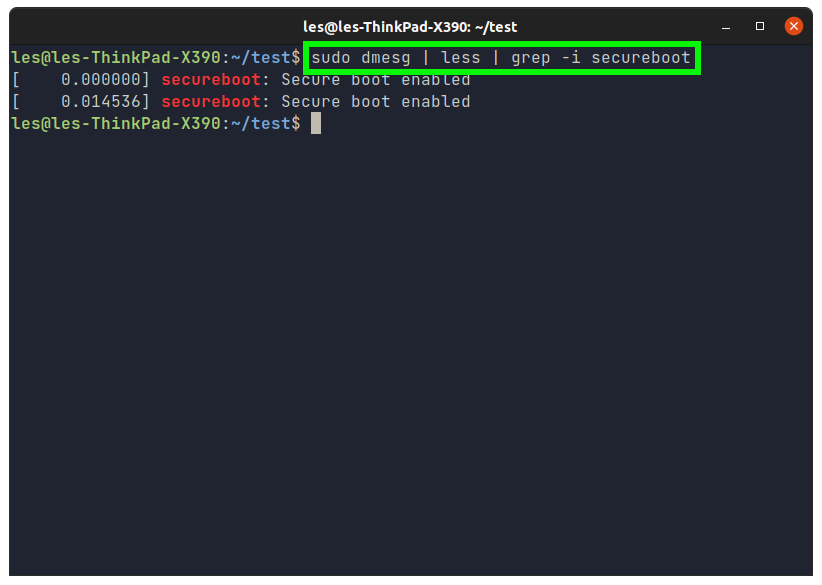 How to Use the Grep Command in Linux to Search Inside Files | Tom's ...
