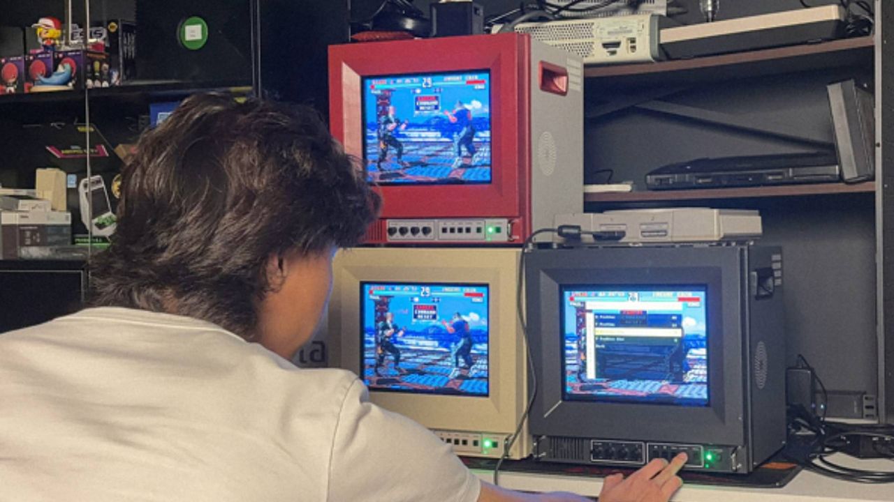 "They've taken about $250,000 of your money for a product that's not finished" - Unico's faux CRT TV commits retro gaming cardinal sins during early testing