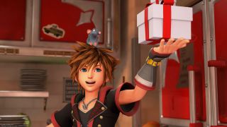 Kingdom Hearts 3' Is A Technical Disappointment On The Xbox One And PS4  Consoles