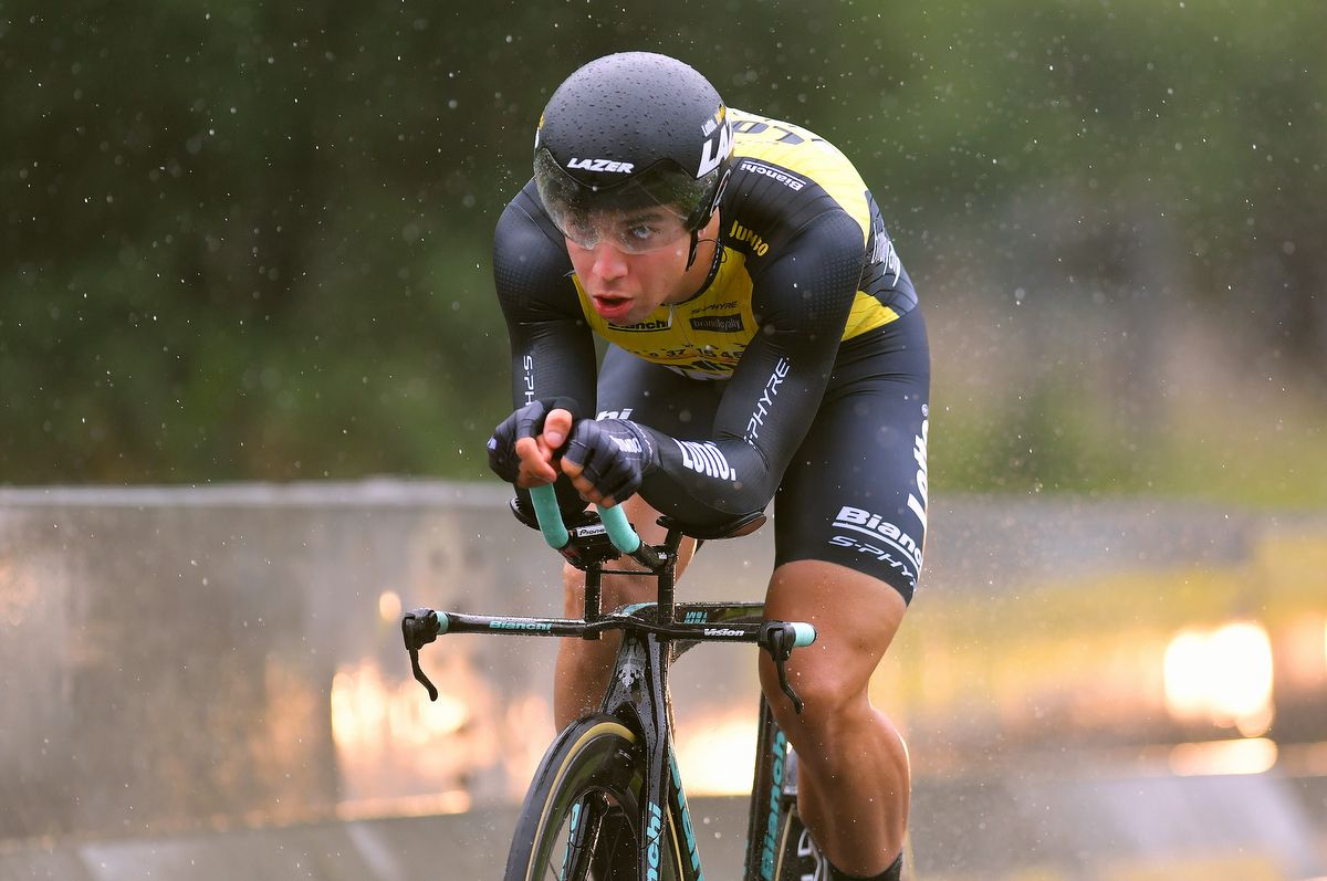 Dylan Groenewegen (LottoNl-Jumbo)