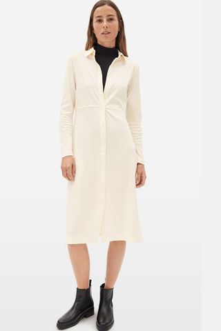 PSA: Everlane Just Restocked Its Sale Section