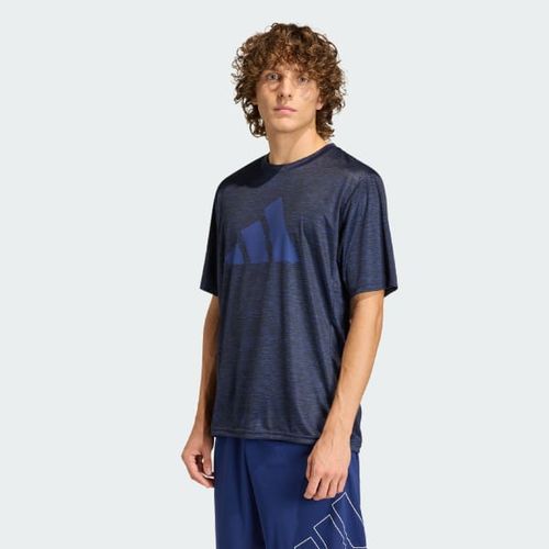 Workout Essentials Brandlove T-Shirt 