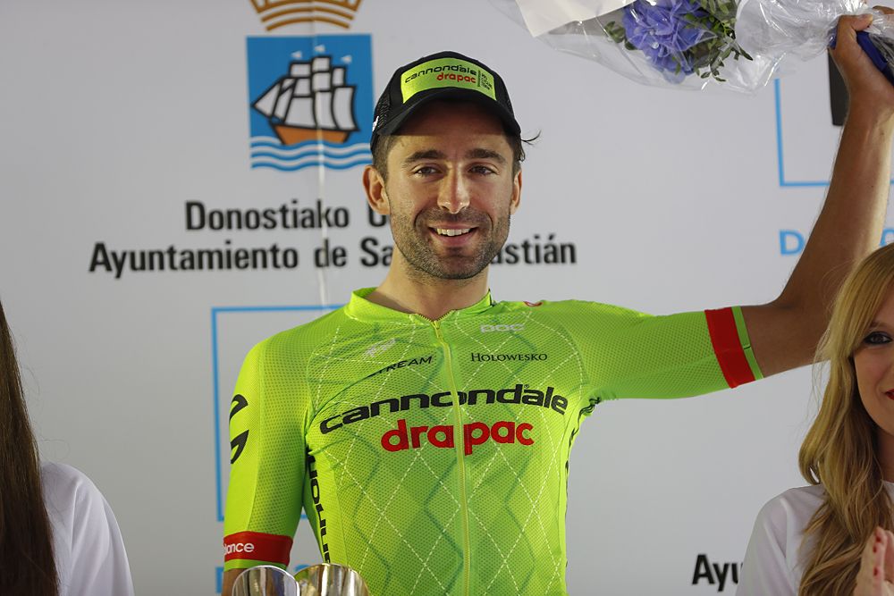 Moreno Moser (Cannondale-Drapac)