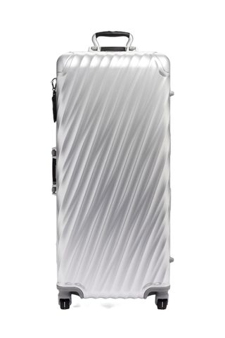 Tumi 19 Degree Aluminum Rolling Trunk