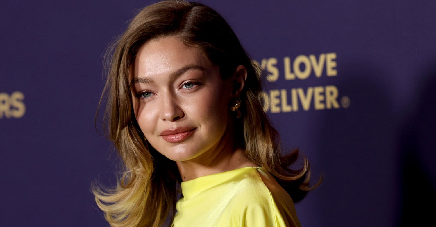 The Winter Coat Trend Gigi Hadid and Bradley Cooper Agree On