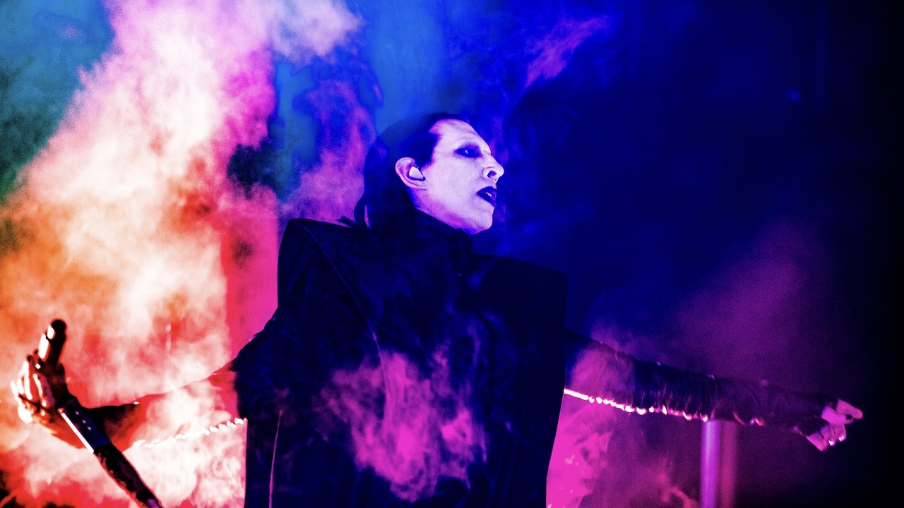 Marilyn Manson