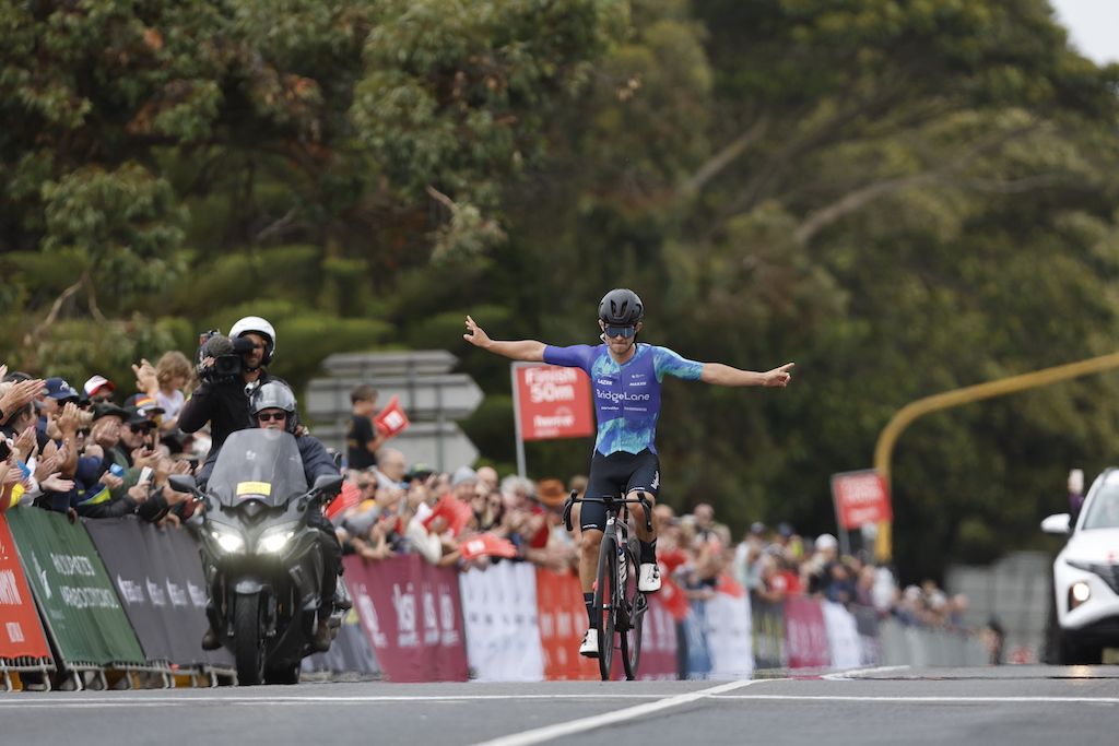 Melbourne to Warrnambool 2023