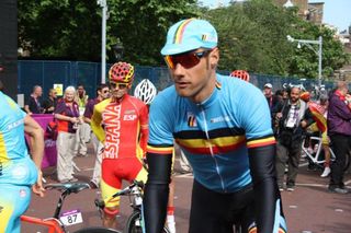 Tom Boonen (Belgium)