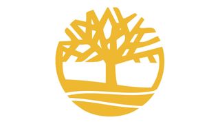 Timberland logo, one of the best circular logos