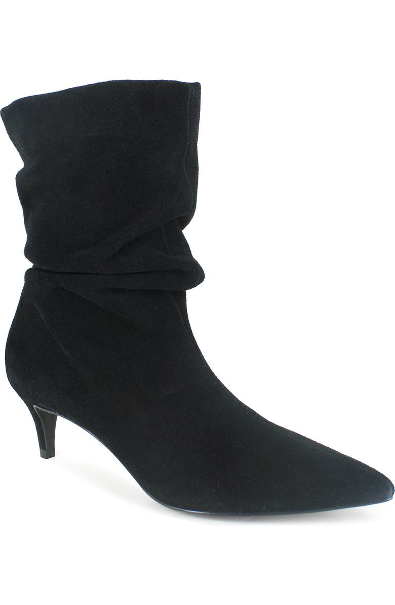 Marsha Bootie