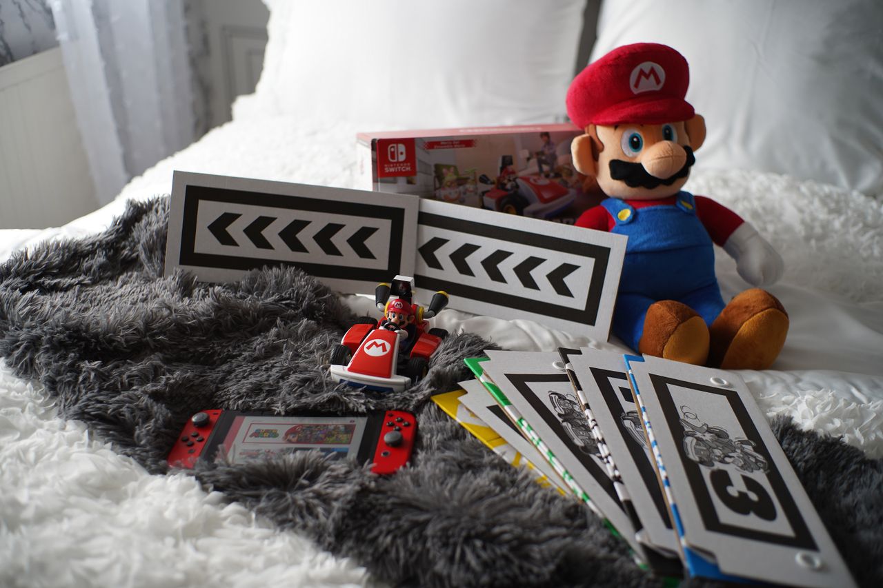 Mario Day 10 March 2023
