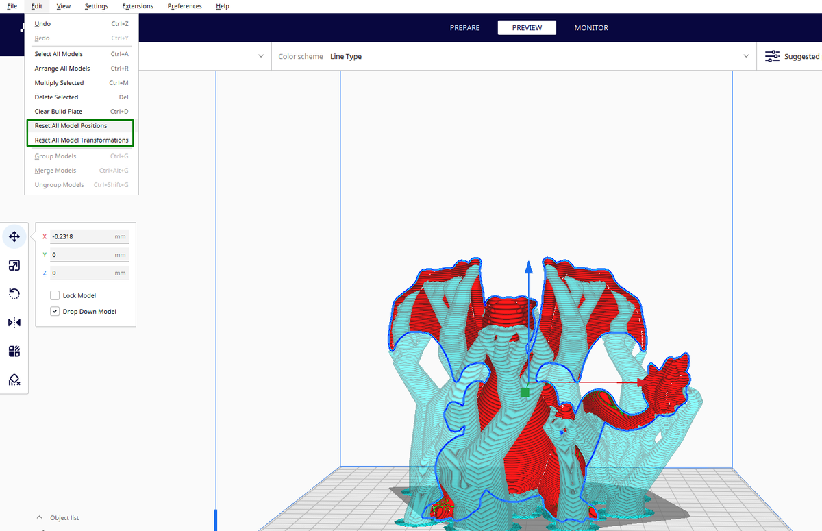 How to Use Ultimaker Cura to Prepare Designs for 3D Printing | Tom's ...