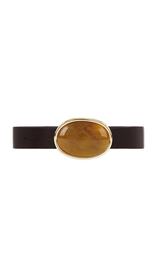 Dagmar High Waisted Belt