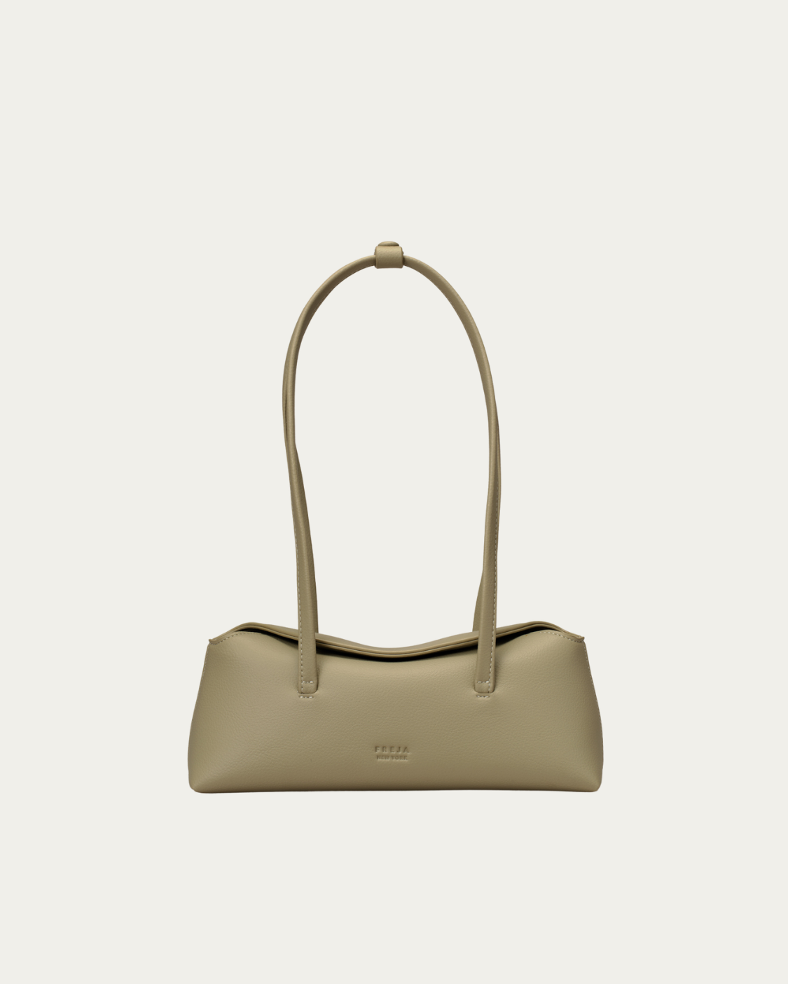 Mini Chrystie Bag Pistachio