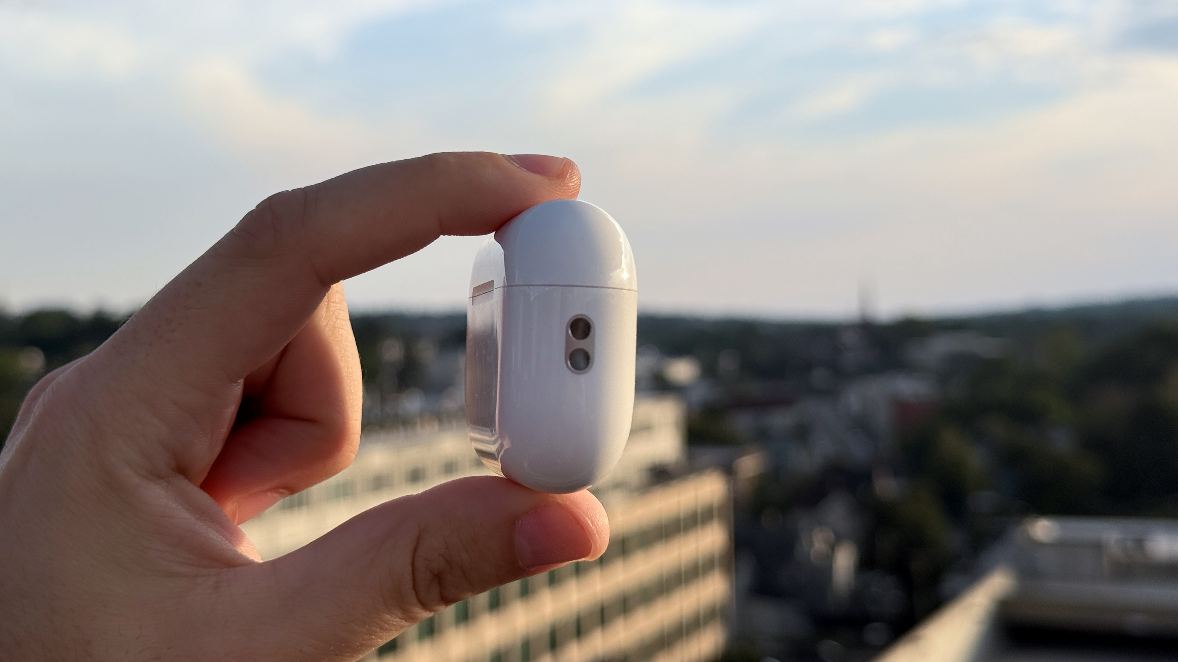 Apple AirPods Pro 3 Review
