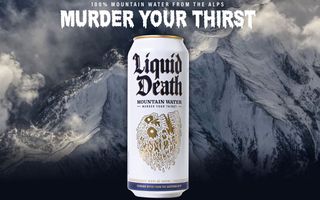 Liquid Death