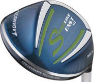 Adams Speedline FAST 10 driver