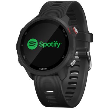 garmin 245 wiggle