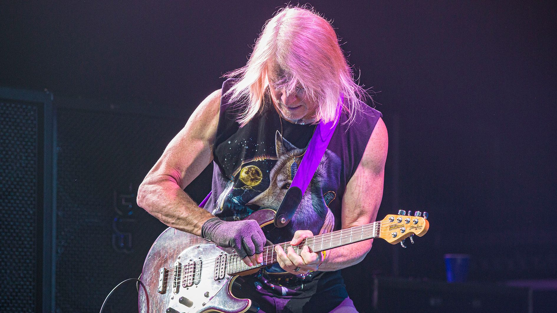 Ричи игровой. Стив морс. Стив морс дип перпл. Steve Morse 2022.