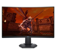 Dell 27 Curved Gaming Monitor (S2721HGF):&nbsp;$349.99 $219.99 at DellSave $130