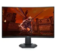 Dell 27 Curved Gaming Monitor (S2721HGF):&nbsp;$349.99 $219.99 at DellSave $130