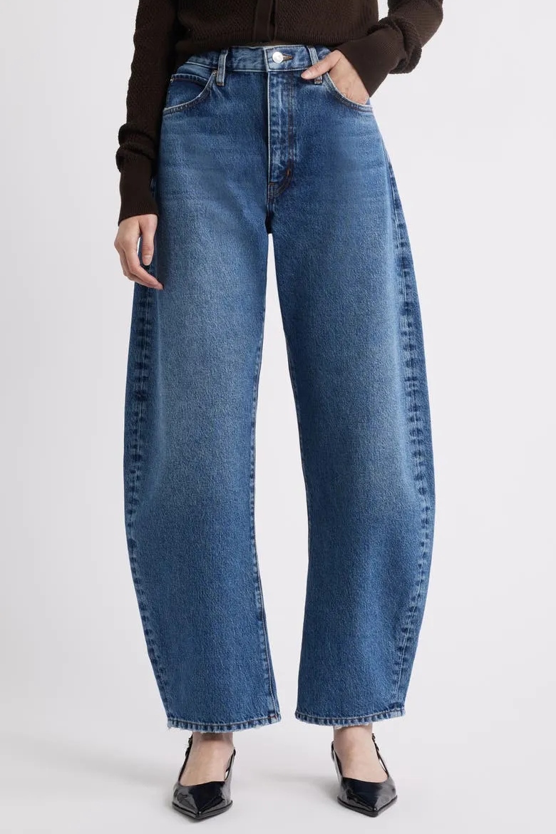 FRAME, The Bubble Jeans (Were $298) 