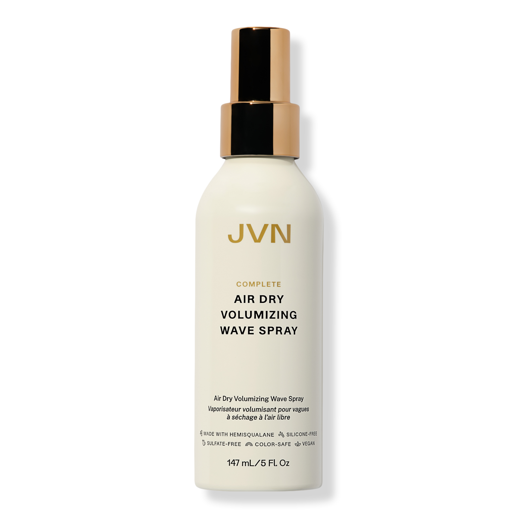 Air Dry Volumizing Wave Spray - 5.0 Oz