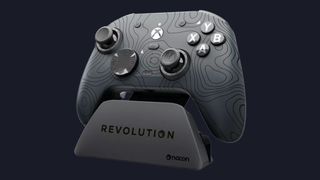 Nacon Revolution Pro X – Special Edition