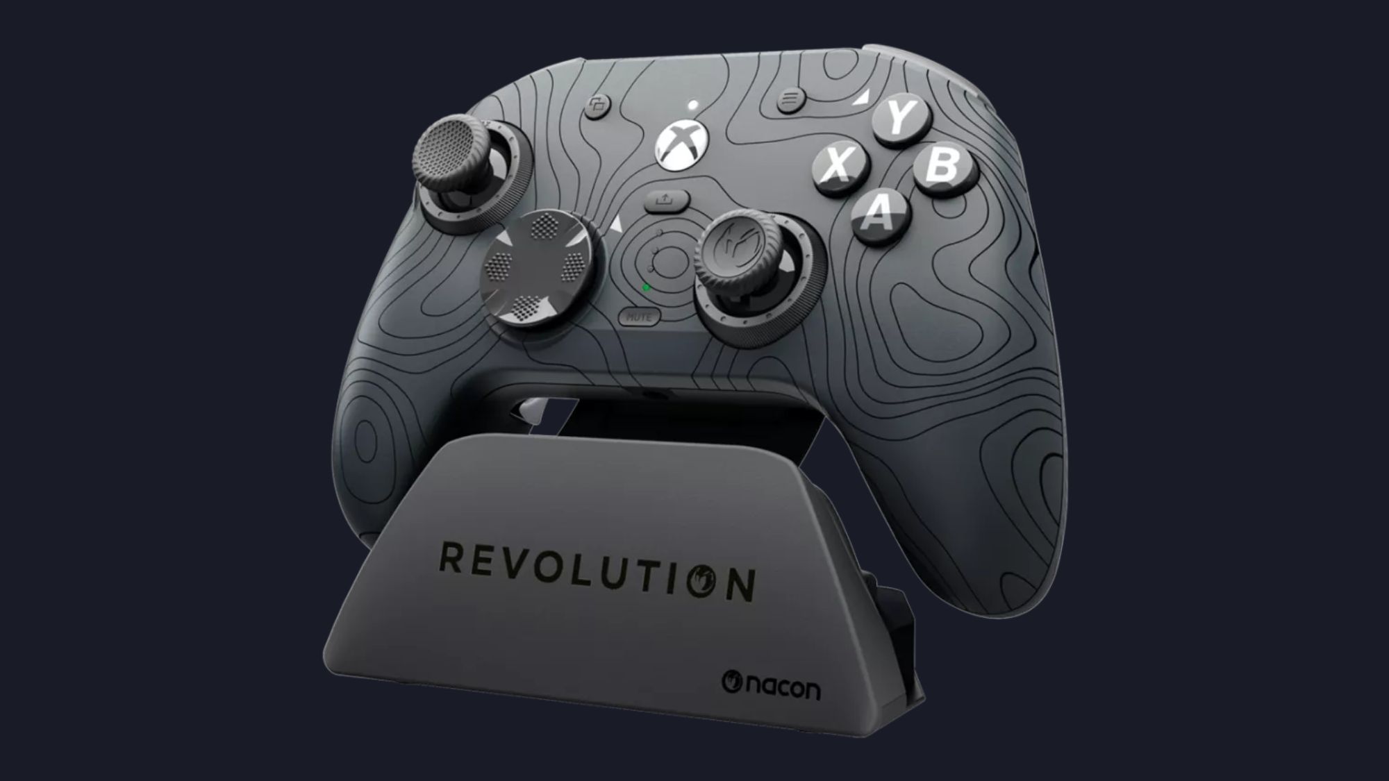 Nacon Revolution Pro X &ndash; Special Edition