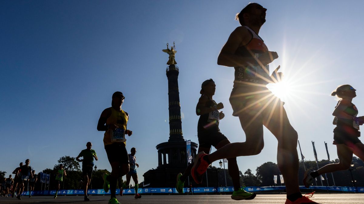 How to watch the Berlin Marathon live stream the 2023 event online and