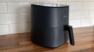 The side view of the Cosori Pro LE Air Fryer L501