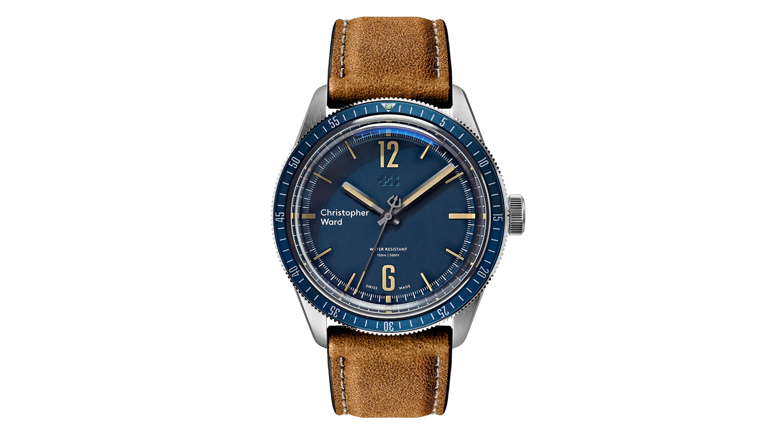 Christopher Ward