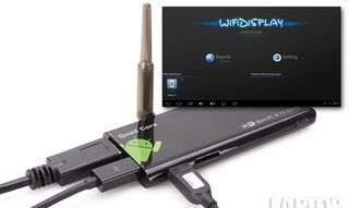 miracast how to
