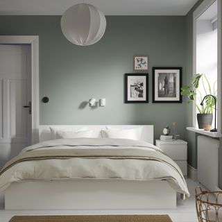 minimalist bedroom decor ideas