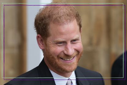 Prince Harry's parenting style