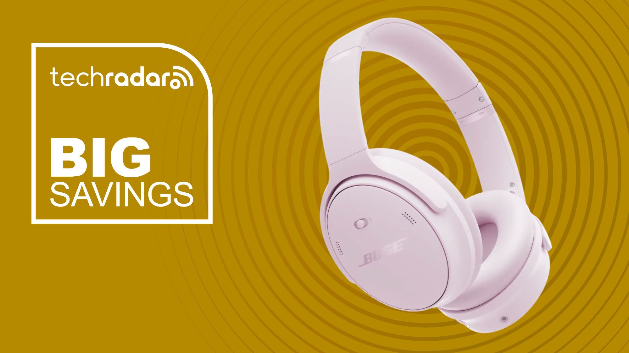 Hemat banyak untuk headphone Bose berperingkat teratas ini menjelang Black Friday