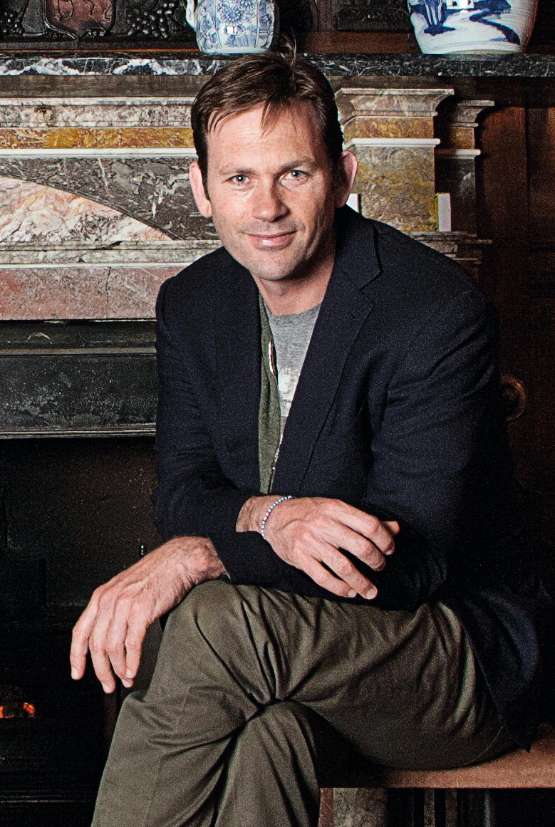 Charles Courtenay, the 19th Earl of Devon