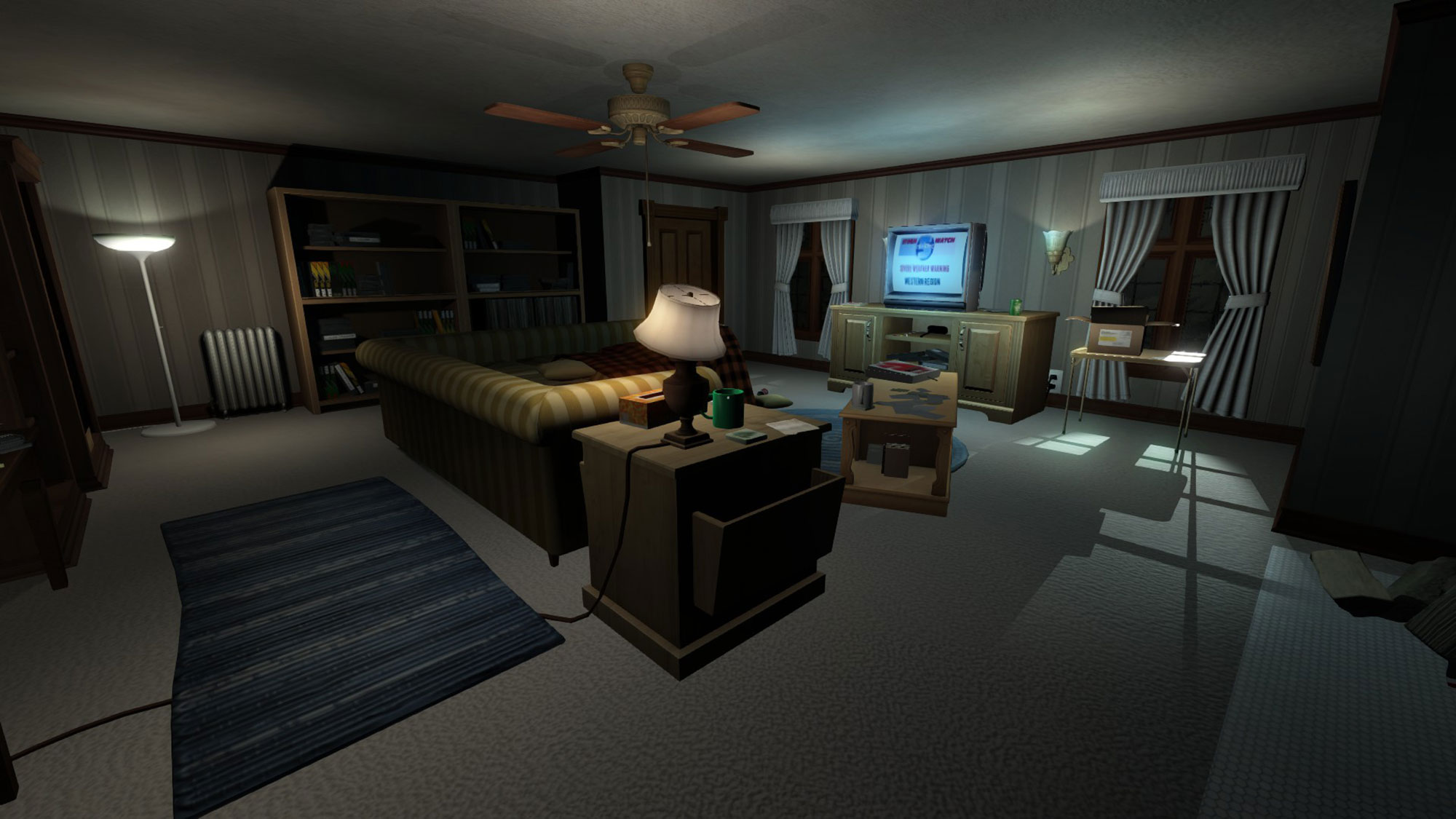 Go home игра. Gone Home ps4. Gone Home (2013). Gone Home игры на ПК.