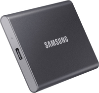 Samsung T7 external SSD 2TB