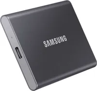 Samsung T7 4TB portable SSD
