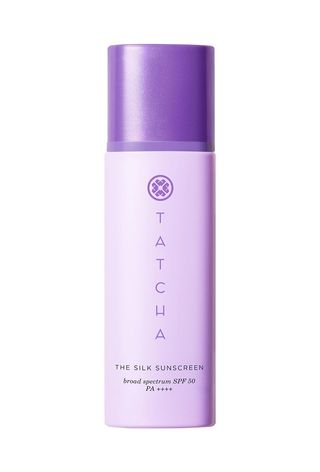 Tatcha The Silk Sunscreen Broad Spectrum SPF 50