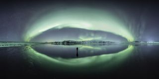 astronomy photographer of the year iceland vortex