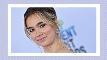 White Lotus' Star Haley Lu Richardson on Therapy, Heartbreak and Self-Love