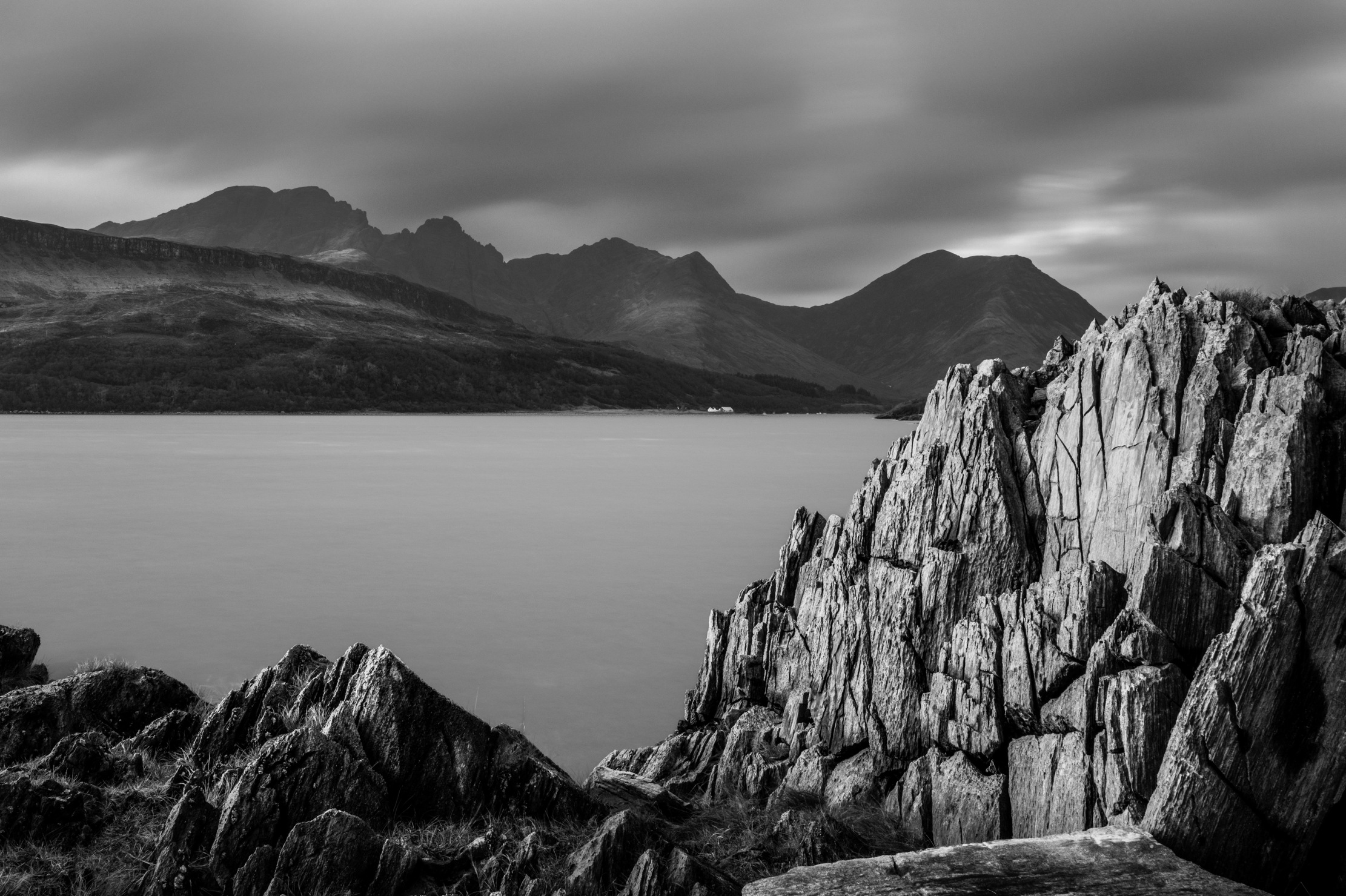 Images of the isle of Skye
