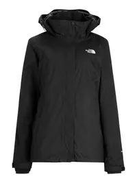 The North Face Evolve II Triclimate 3-in-1 Waterproof Jacket The North Face Evolve II Triclimate 3-in-1 Waterproof Jacket