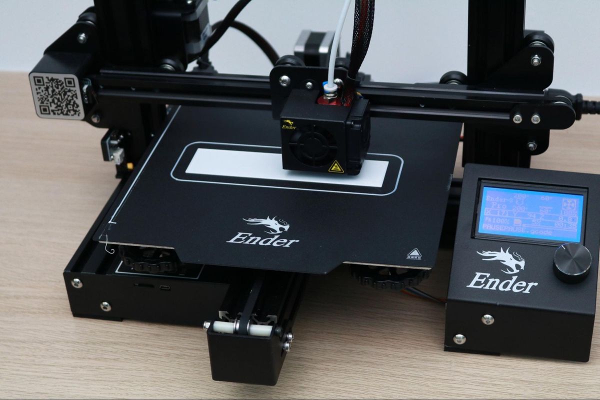 How to Make Multicolor Prints with an FDM 3D Printer Tom's Hardware