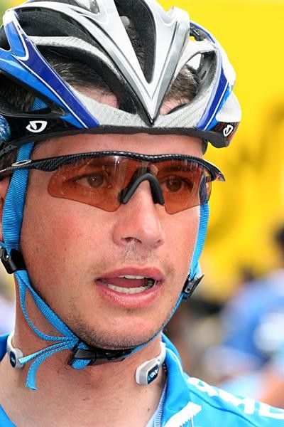 Paolo Savoldelli (Discovery Channel) is keeping a low profile in the opening week of Le Tour. And that's a good thing.
