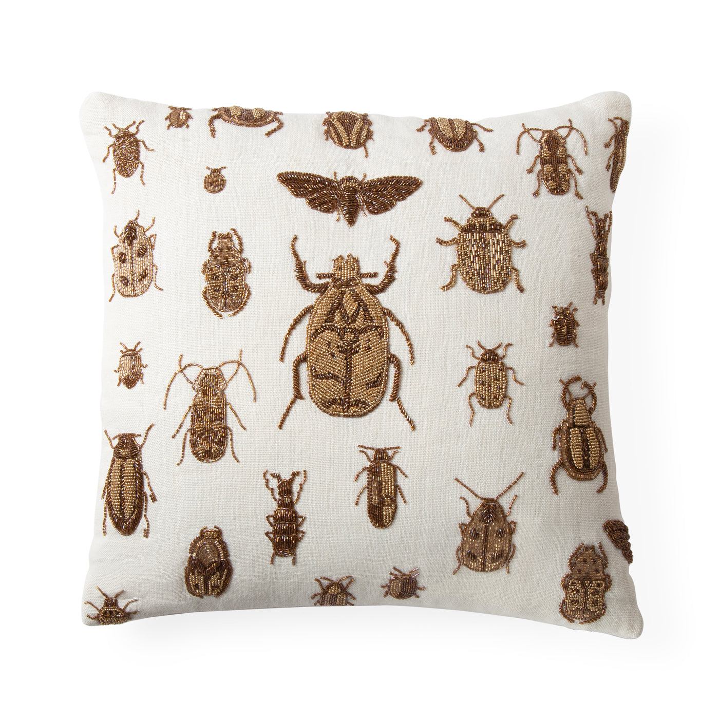 Botanist Specimen Cushion