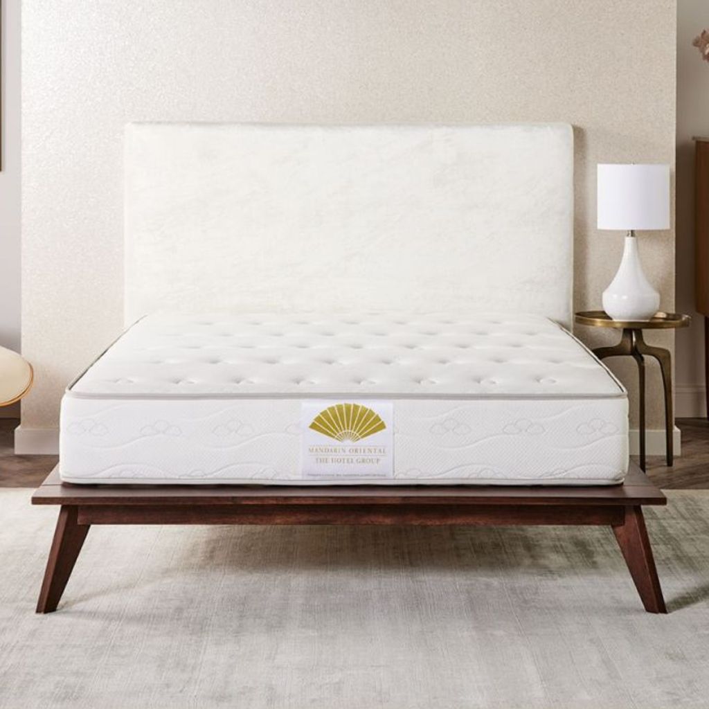 What mattresses do hotels use? Here's where you can buy them Homes