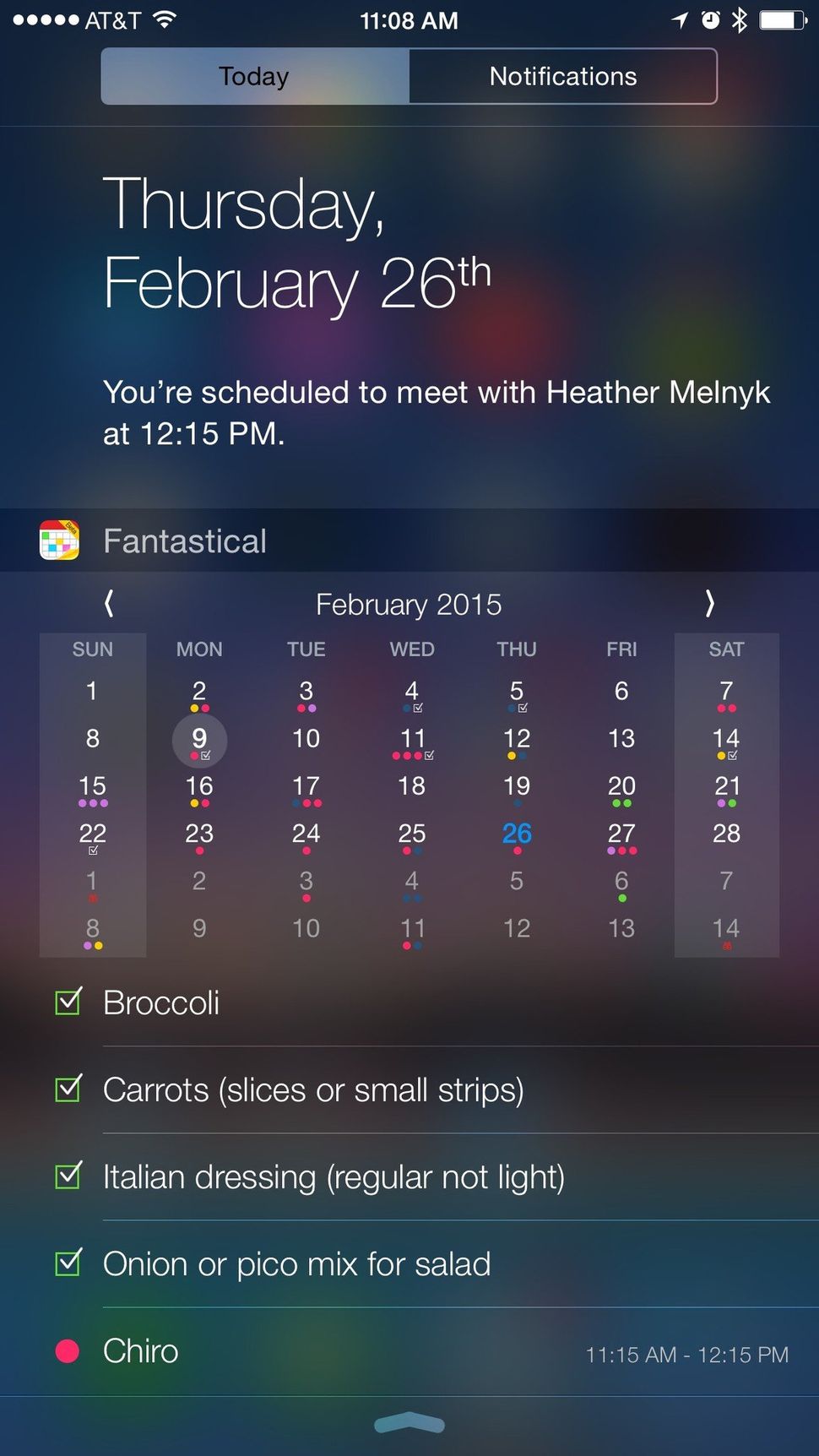 Best widgets for iPhone iMore